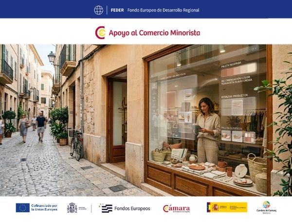 Inteligencia Artificial para mejorar tu comercio
